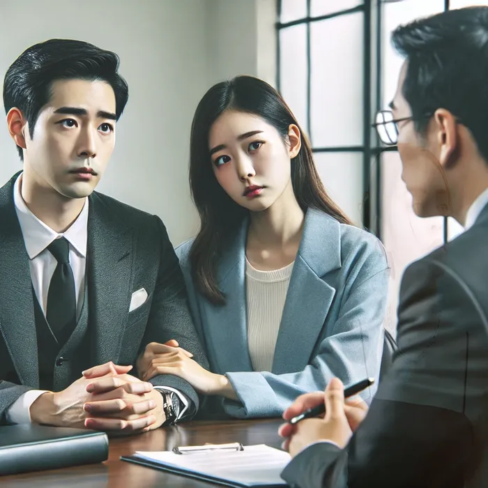 채무 해결 방법