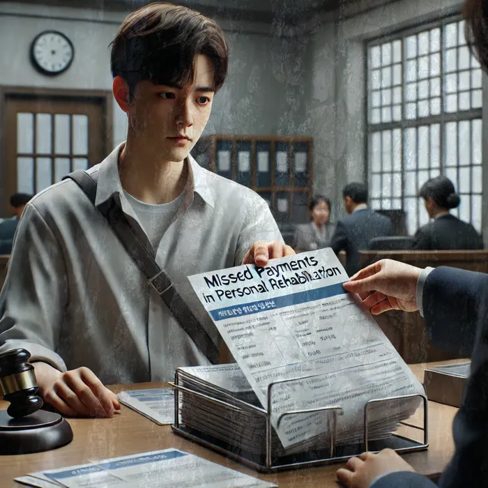 법률사무소 선택