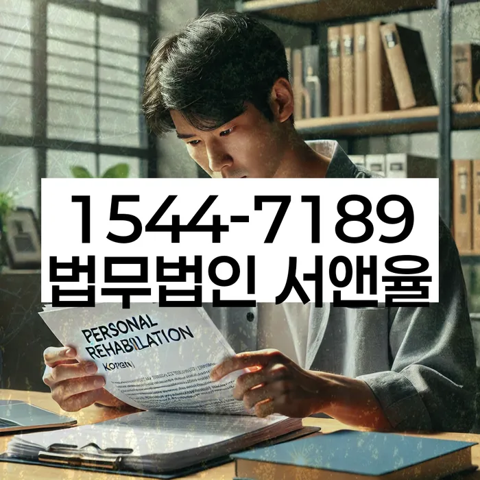 완산개인회생파산법률사무소