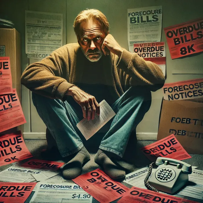 개인파산 장단점