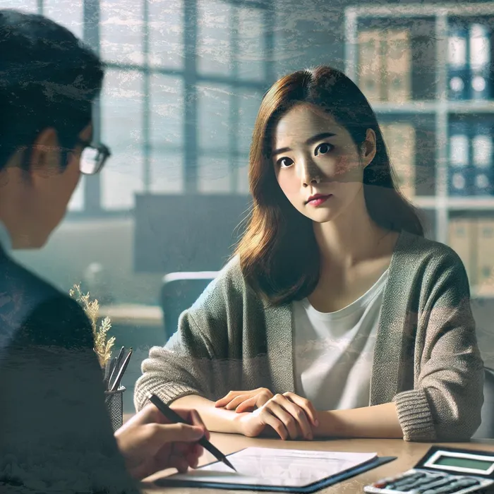 채무 해결 방법