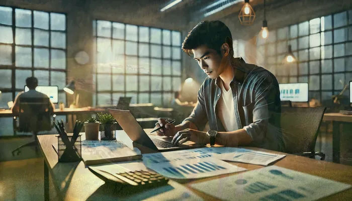 개인회생 신청 절차