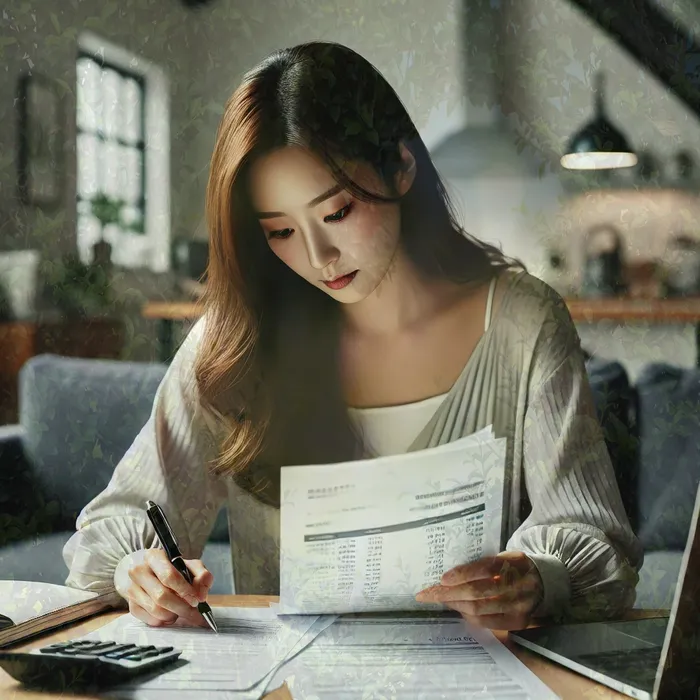 가락동 개인회생 상담