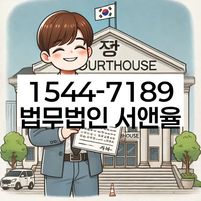 가락동 개인회생신청 절차