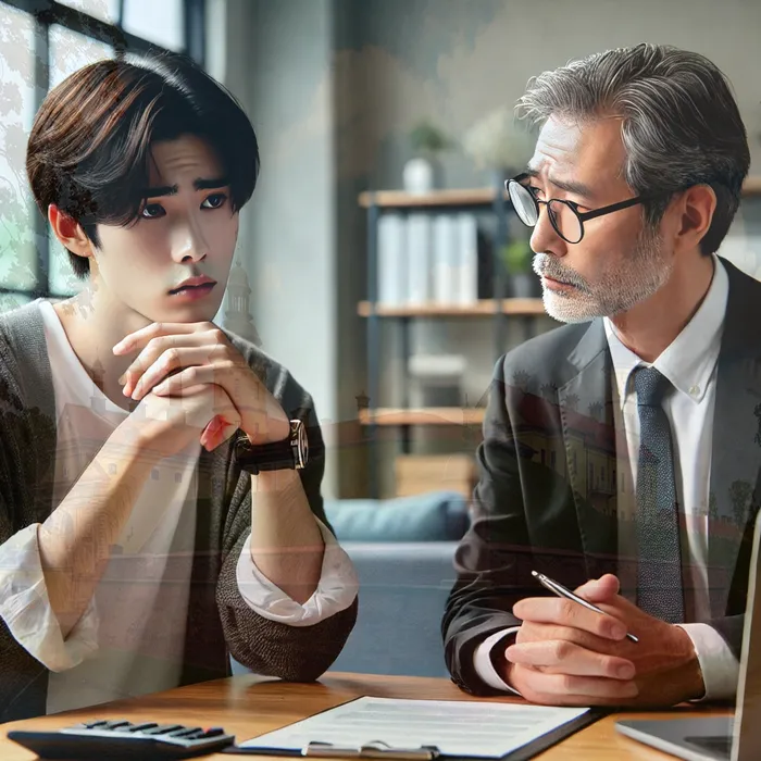 개인회생 신청 절차