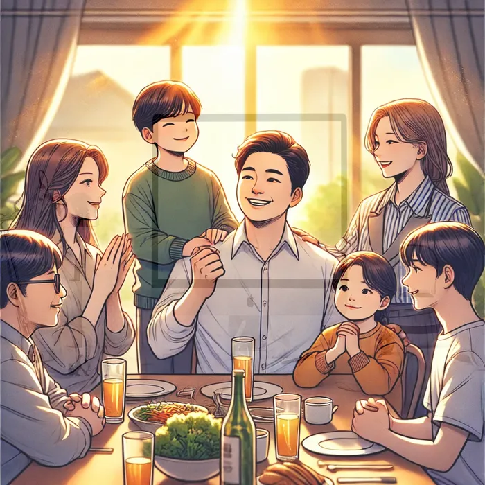 채무 조정 방법