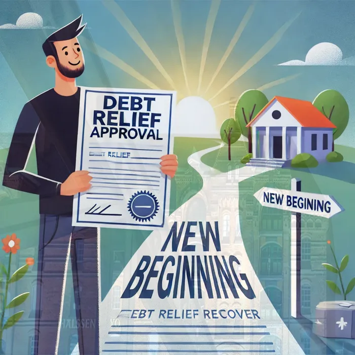 개인회생과 개인파산의 차이