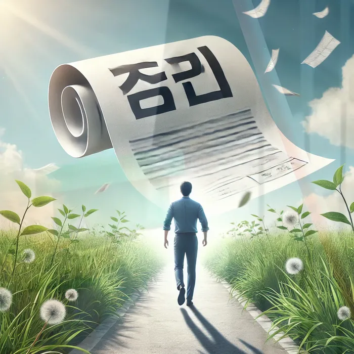 적절한 키워드