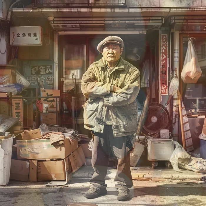적절한 키워드