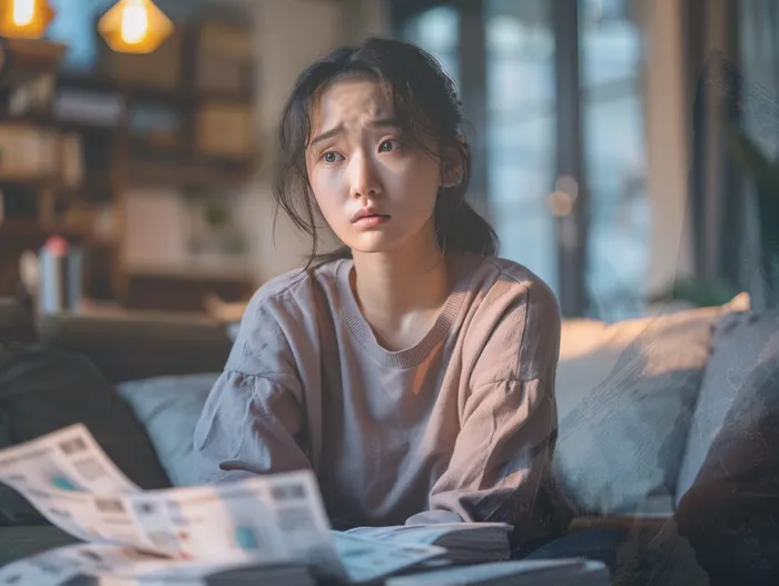 개인파산 비교