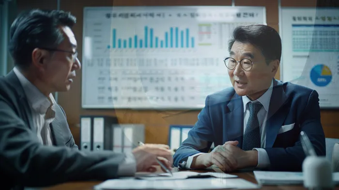 개인회생 절차