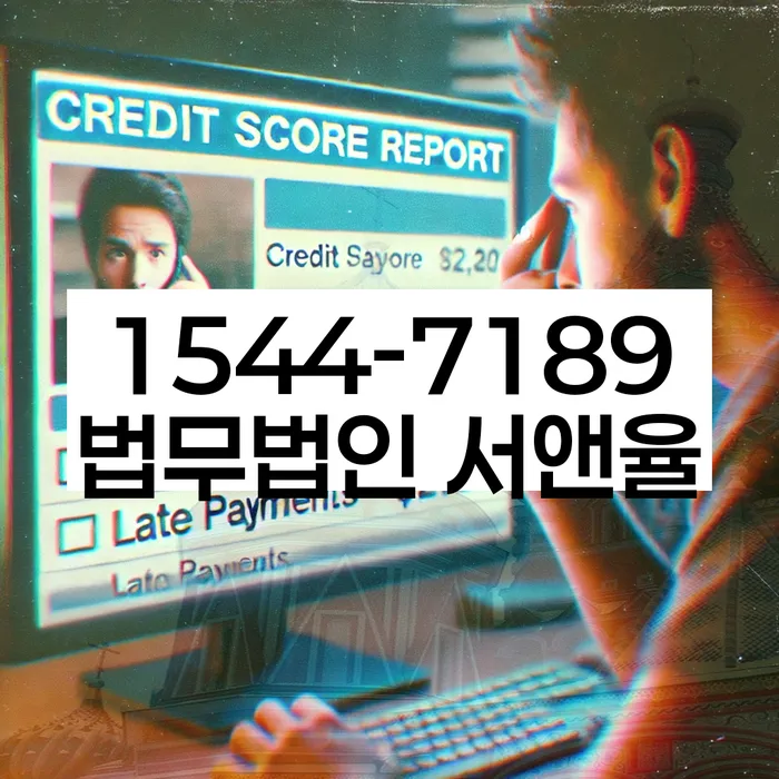 개인회생 절차
