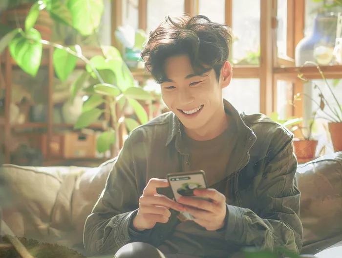 적절한 키워드
