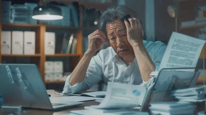 채무 해결 방법