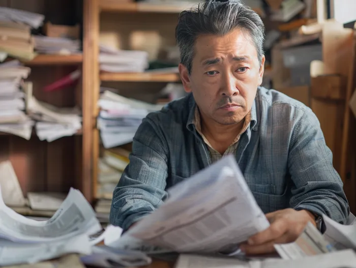 개인파산 절차