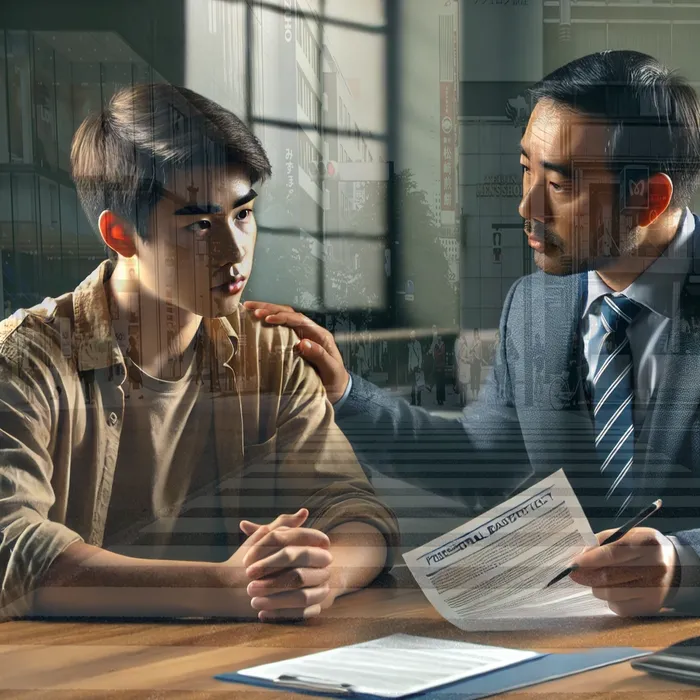 채무 해결 방법