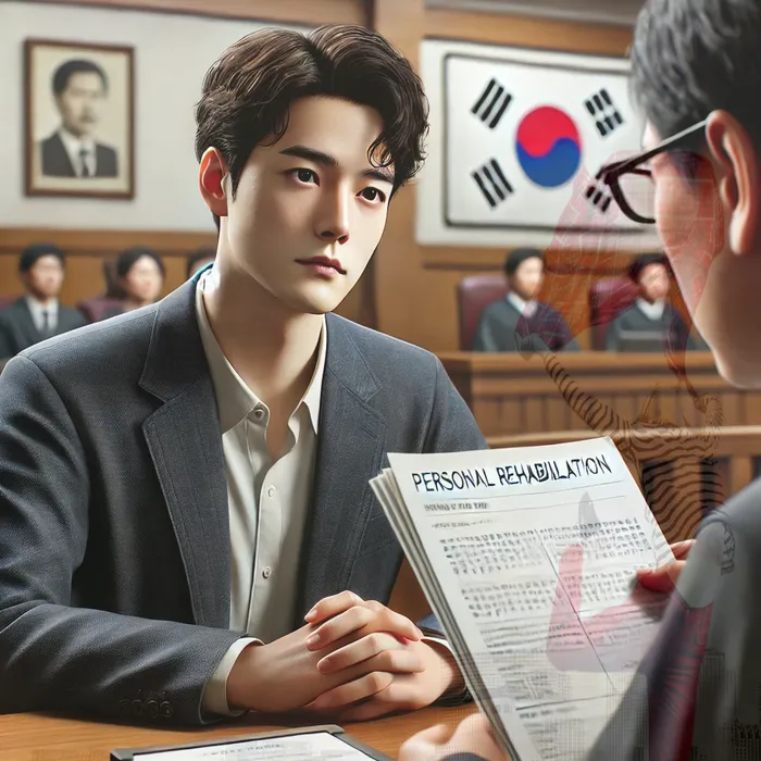 파산과 신용회복