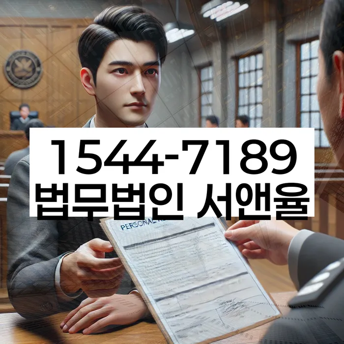 광주 대산동 파산절차