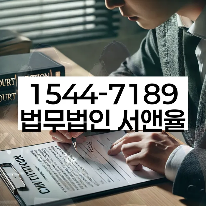 개인사업자회생