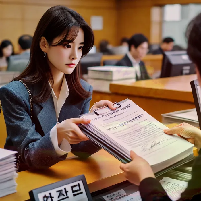 적절한 키워드