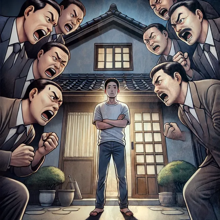 개인회생 절차