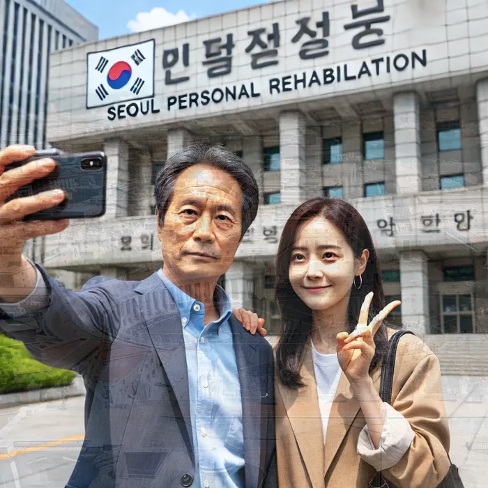 개인돈연체 해결