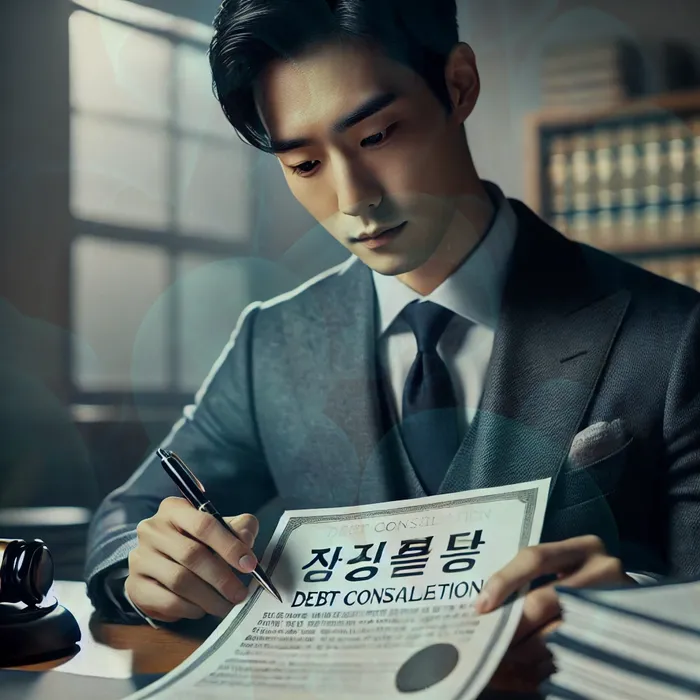 개인회생 사례