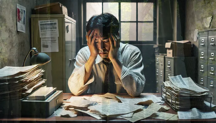적절한 키워드