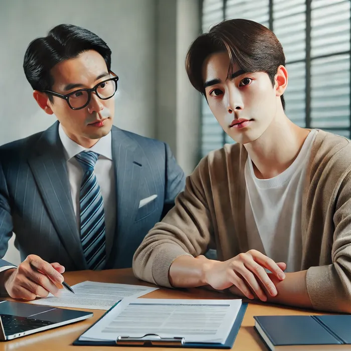채무 조정
