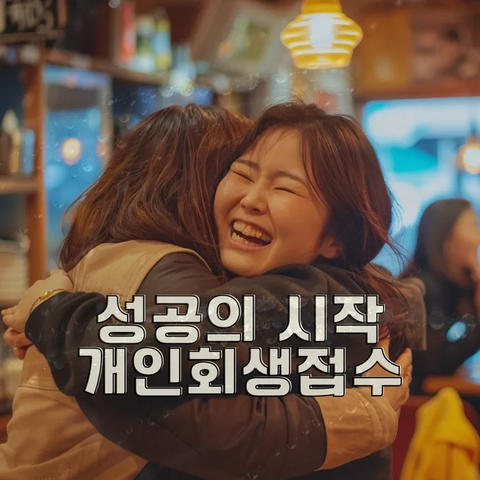 채무 관리 중요성