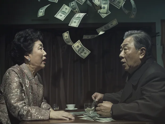 개인회생 절차